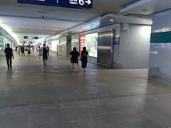 -金华站