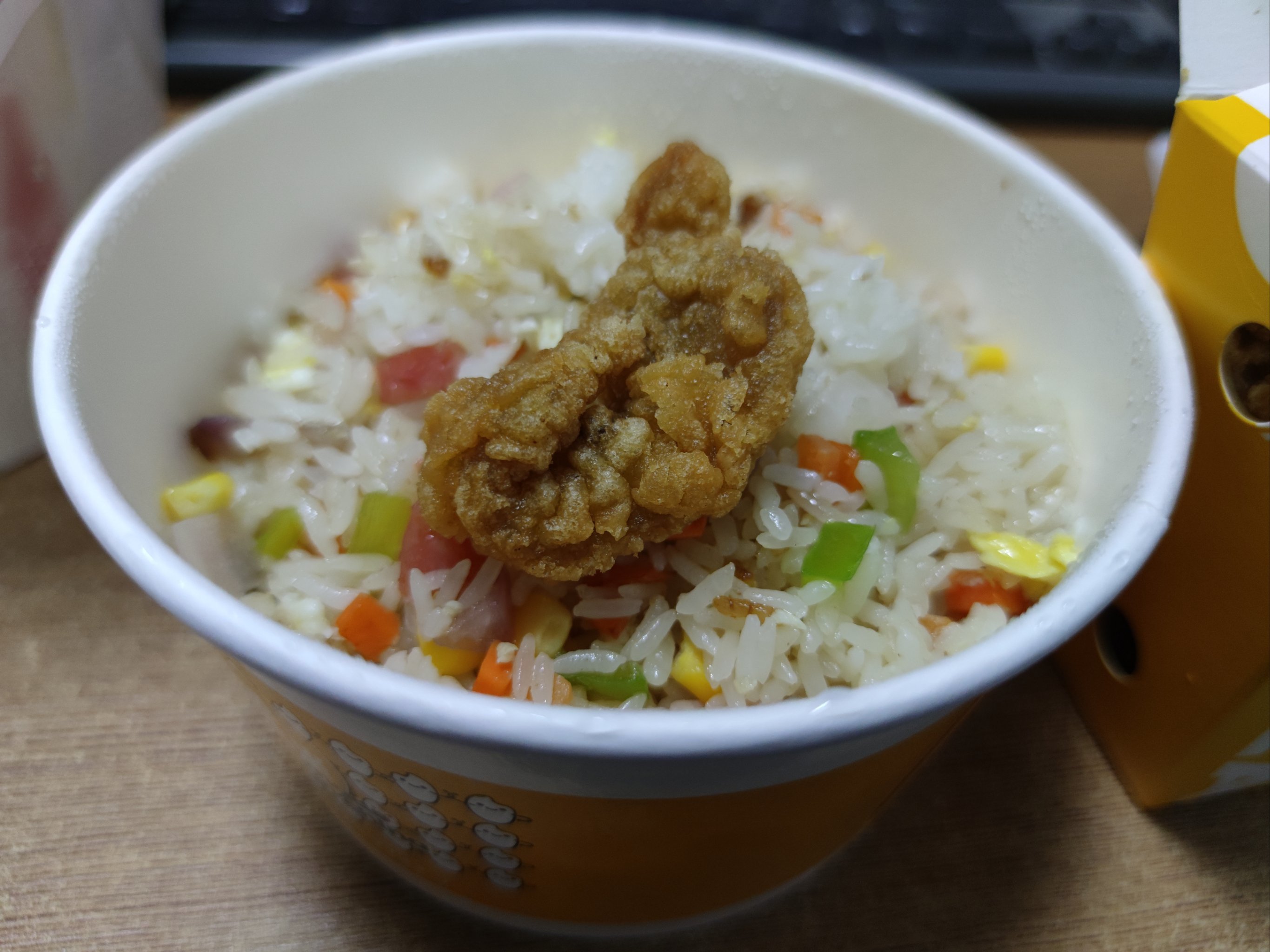 百基拉黯然销魂饭图片