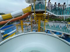 -渔岛海洋度假区