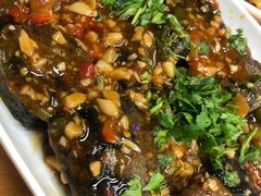 臭干子包牛肉-清真双宝红油牛系列