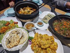 -御清斋总店(天一街店)