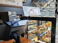 -星巴克臻选(北京富力家园店)