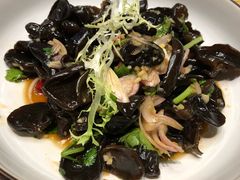 凉拌黑木耳-临家闽南菜(翔安店)