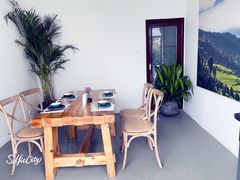 -云里小坐·小院里·团建·宴请·下午茶(三圣乡店)