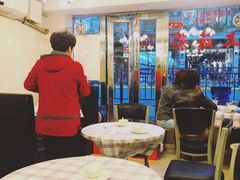 大堂-玲珑餐厅(陕西南路店)