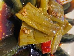 -好嫂子酱猪手•农家菜(蒲黄榆店)