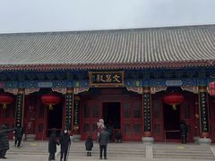 -天津妈祖文化园