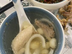 -三个椰子·现砍椰子鸡(金源CBD店)