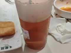 -大龙燚火锅(天安云谷店)