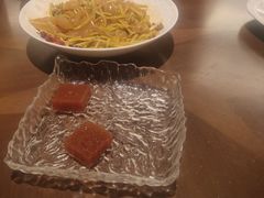 -奉天小馆·非遗东北菜(沈阳万象城店)