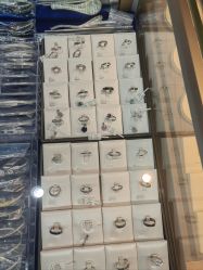 -张师傅首饰加工修理(西单华威潮铺街店)