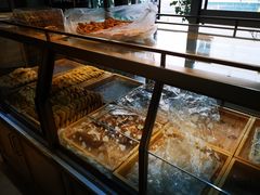 -玛尔哈巴·塔塔尔糕点(华侨小区店)