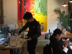 -TIMEZONE8东八时区餐厅&酒吧(798店)
