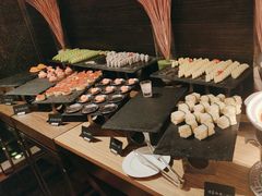 -上海大宁福朋喜来登酒店大堂吧(共和新路店)