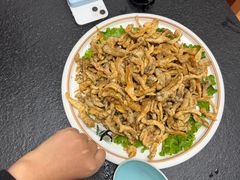 -伊阑泽大循化餐厅