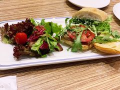 -榖屋house of flour(张江首店)