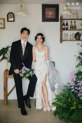-绽放摄胶片摄影工作室