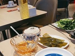 -鱼酷活鱼烤鱼(恒隆广场店)