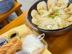 -十二道丰味·徐州土菜·烧烤(何山路店)