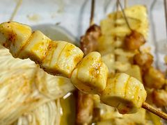 -老谢野馄饨(延安路店)