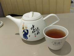 -蔡澜点心·粤菜(丽泽天街店)