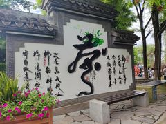-茯茶镇