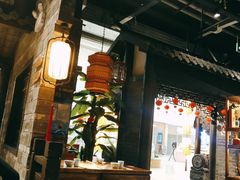 大堂-930私房菜(欧阳路店)