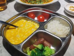 -天辣(金桥啦啦宝都店)