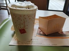 -麦当劳(长泰商业广场店)