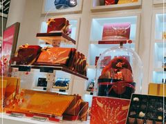 -GODIVA(国际金融中心店)