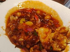 -晓粤·惹味粤菜(凯德乐峰广场店)