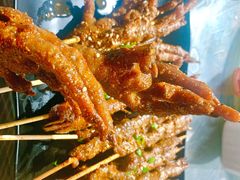 -新百度·洪湖地标大排档(爱国路店)