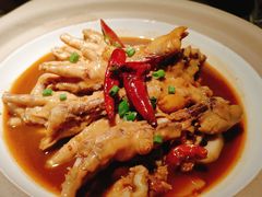 -田婆婆的菜(友谊阳光城店)