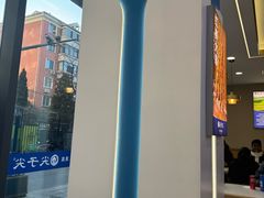 -清真·尖子尖牛肉面(王府井店)