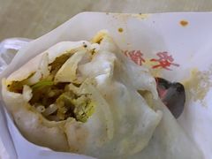 -安徽阜阳卷馍(西单店)