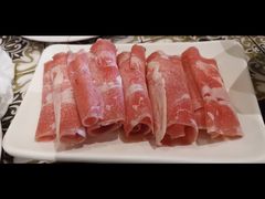 -火宴山海鲜自助火锅(新世界店)