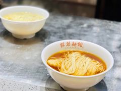 -常州银丝面馆(府琛店)