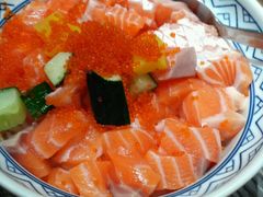 -大雄寿司(中华广场店)