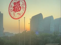 -东来顺饭庄(西直门店)
