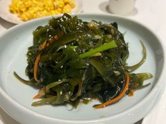 -双合园·海鲜水饺青岛菜(九水东路店)