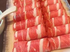 -南门四季铜锅涮肉(大屯·北苑店)