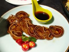 百味顺风-蟹榭·本帮江浙菜·蟹宴(五角场合生汇商场店)