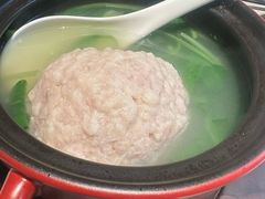 -狮王府淮扬菜(夫子庙老门东店)
