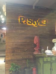 -P.STYLE 派斯造型