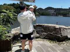 -九宫山风景区