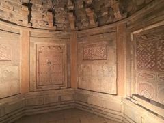 -洛阳古墓博物馆