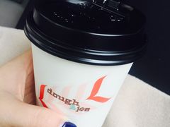 -Dough&Joe团憩(瑞虹天地月亮湾店)