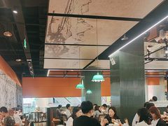 -小户人家(循礼门南国中心店)