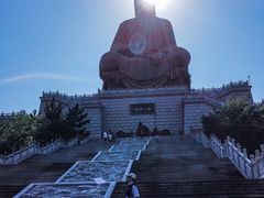 -石岛赤山风景区