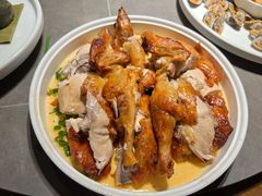 -张家卫·阳江菜·小海鲜(肥婆湾桥店)